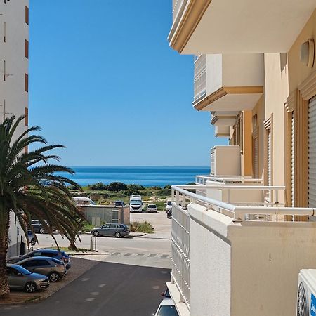 1D Praia Mar - Casas & Papeis Armação de Pêra Extérieur photo