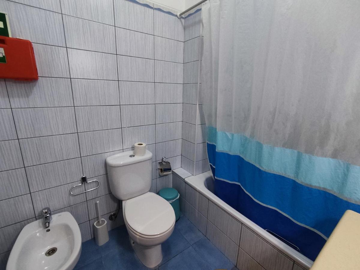 1D Praia Mar - Casas & Papeis Armação de Pêra Extérieur photo