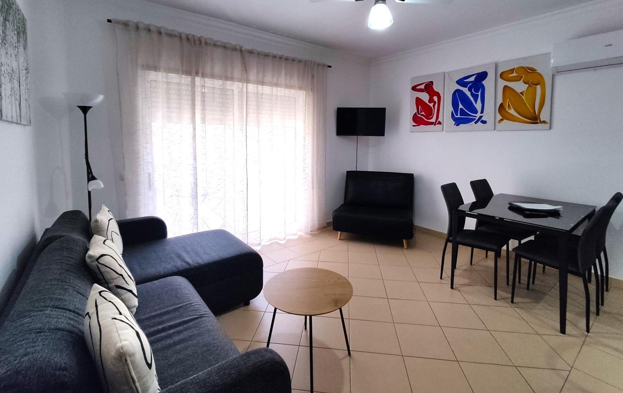 1D Praia Mar - Casas & Papeis Armação de Pêra Extérieur photo