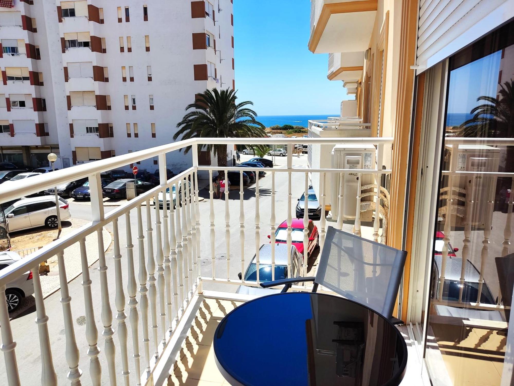 1D Praia Mar - Casas & Papeis Armação de Pêra Extérieur photo