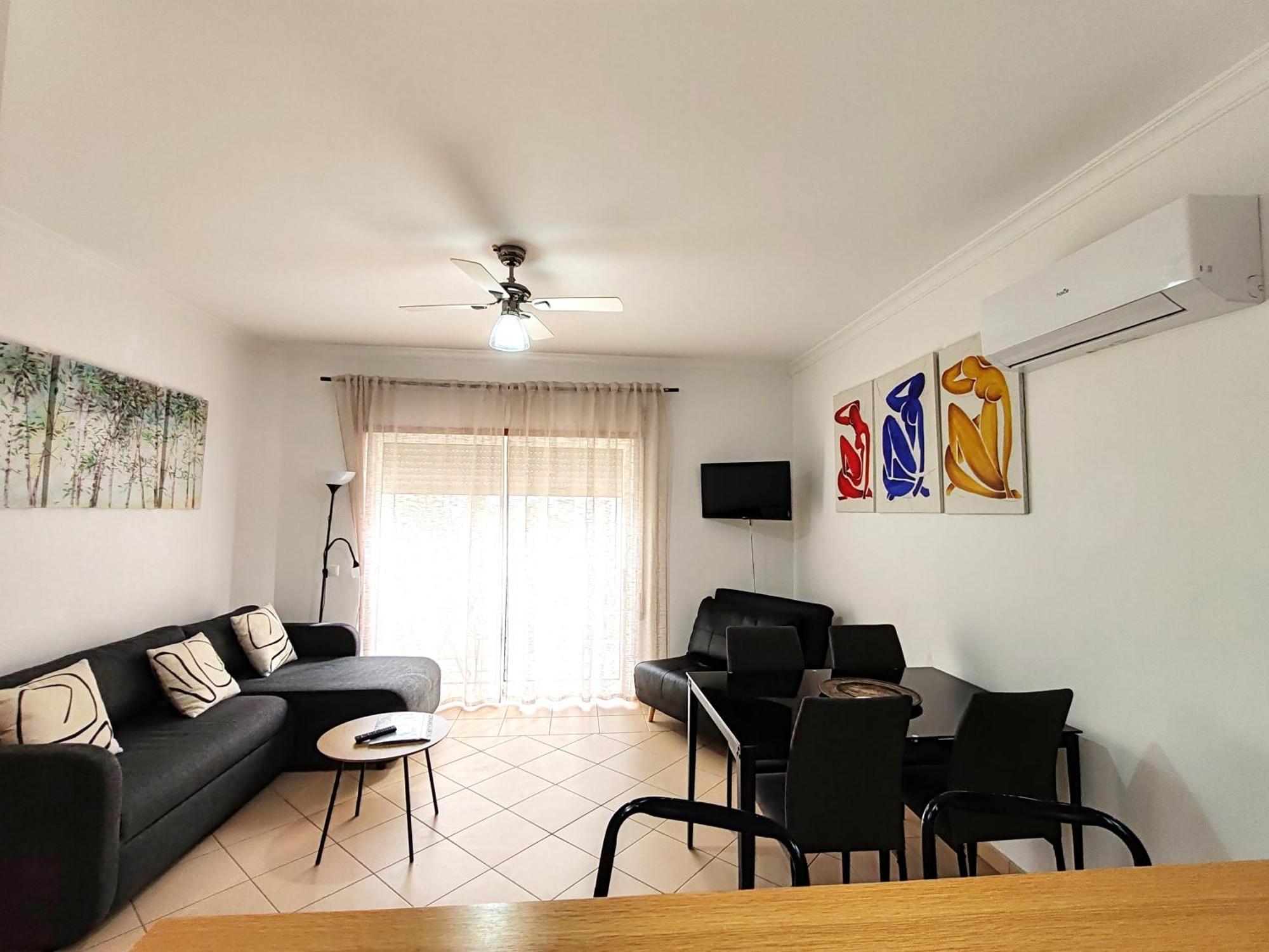 1D Praia Mar - Casas & Papeis Armação de Pêra Extérieur photo