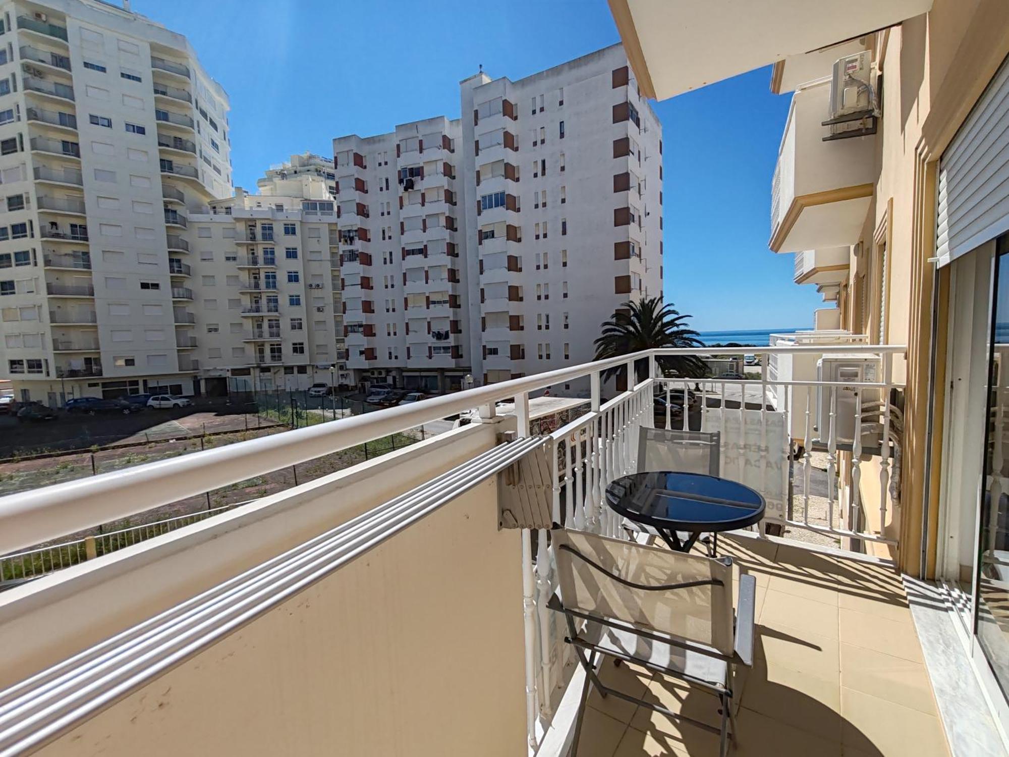 1D Praia Mar - Casas & Papeis Armação de Pêra Extérieur photo