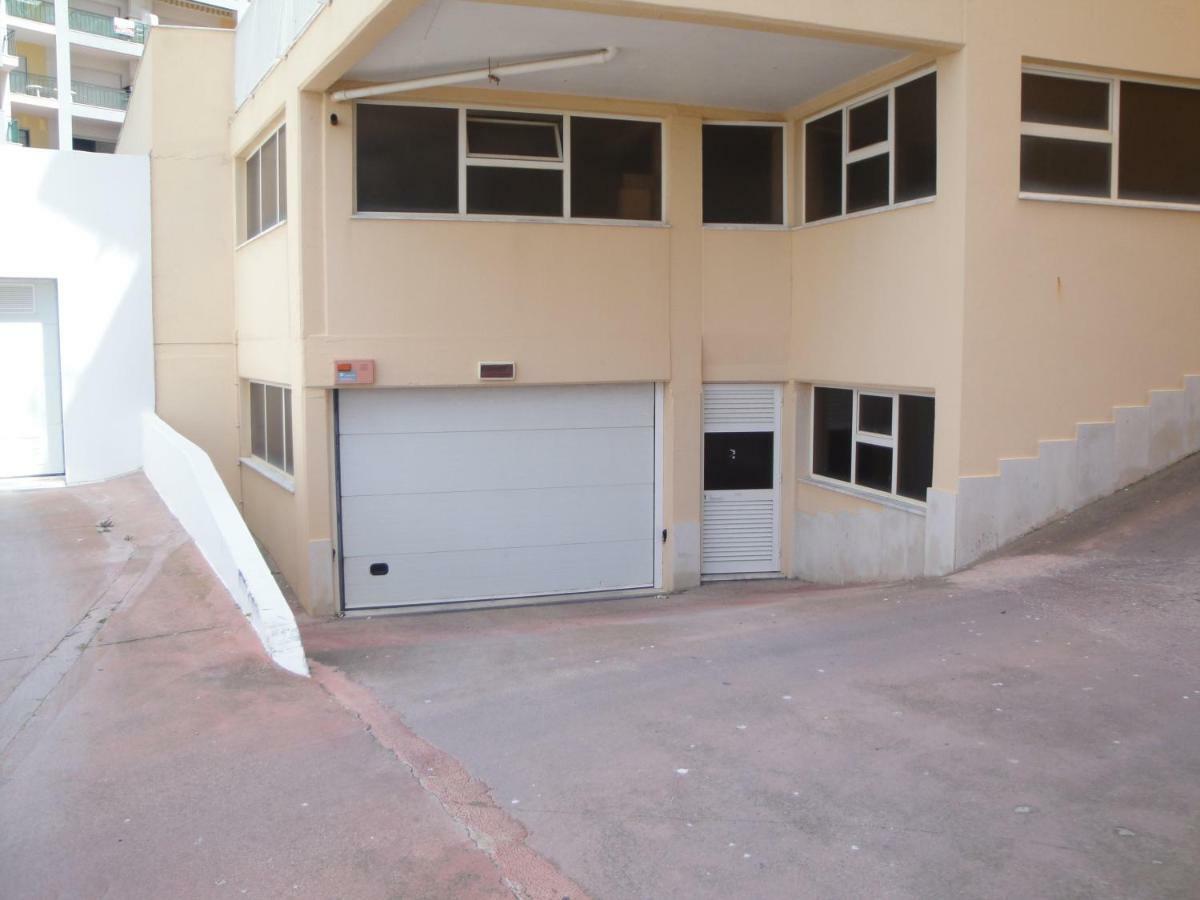 1D Praia Mar - Casas & Papeis Armação de Pêra Extérieur photo